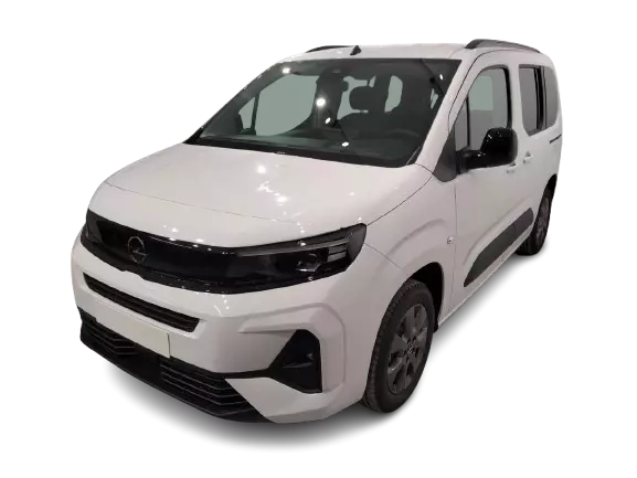 imagen Opel Combo 100 Cv 1.5 Td S/S MT6-63